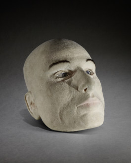 Borjana Ventzislavova.