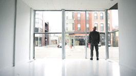 Borjana Ventzislavova.