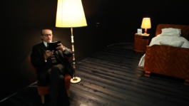 Borjana Ventzislavova.