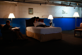 Borjana Ventzislavova.