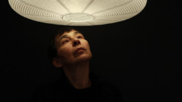 Borjana Ventzislavova.