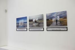 Borjana Ventzislavova.