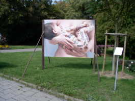 Borjana Ventzislavova.