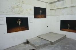 Borjana Ventzislavova.