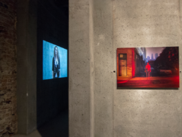 Borjana Ventzislavova.