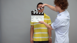 Borjana Ventzislavova.