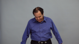 Borjana Ventzislavova.