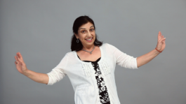 Borjana Ventzislavova.