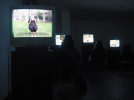 Borjana Ventzislavova.