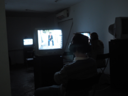 Borjana Ventzislavova.