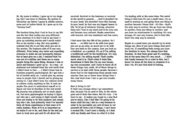 Borjana Ventzislavova.