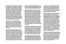 Borjana Ventzislavova.