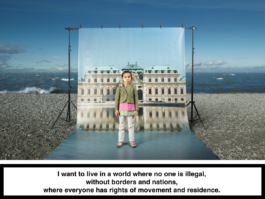 Borjana Ventzislavova.