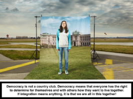 Borjana Ventzislavova.