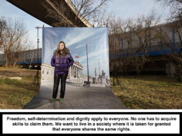 Borjana Ventzislavova.