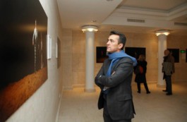 Borjana Ventzislavova.