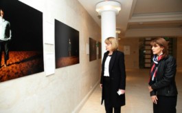 Borjana Ventzislavova.