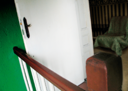 Borjana Ventzislavova.