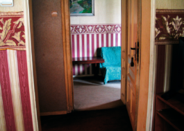 Borjana Ventzislavova.