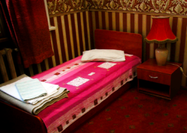 Borjana Ventzislavova.