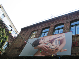 Borjana Ventzislavova.