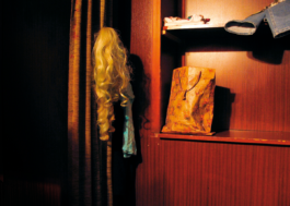 Borjana Ventzislavova.