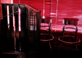 Borjana Ventzislavova.