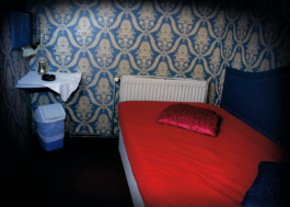 Borjana Ventzislavova.