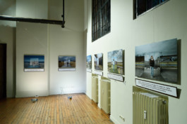 Borjana Ventzislavova.