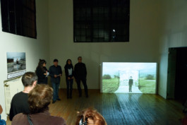 Borjana Ventzislavova.