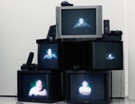 Borjana Ventzislavova.