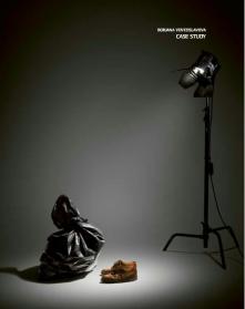 Borjana Ventzislavova.