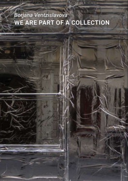 Borjana Ventzislavova.