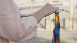 Borjana Ventzislavova.