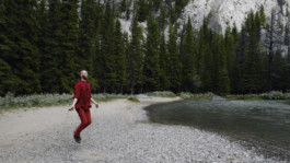 Borjana Ventzislavova.