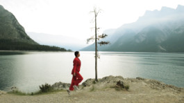 Borjana Ventzislavova.