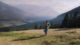 Borjana Ventzislavova.