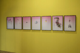 Borjana Ventzislavova.