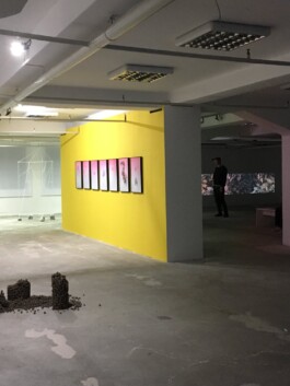 Borjana Ventzislavova.