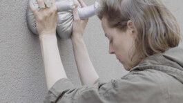 Borjana Ventzislavova.