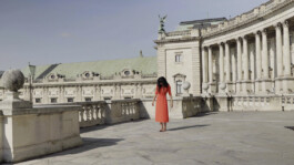 Borjana Ventzislavova.