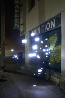 Borjana Ventzislavova.