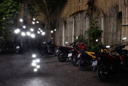 Borjana Ventzislavova.