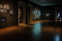 Borjana Ventzislavova.