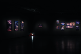 Borjana Ventzislavova.