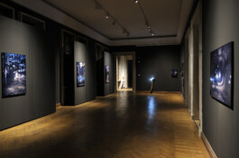 Borjana Ventzislavova.