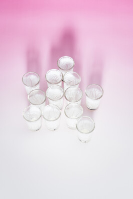 Borjana Ventzislavova.