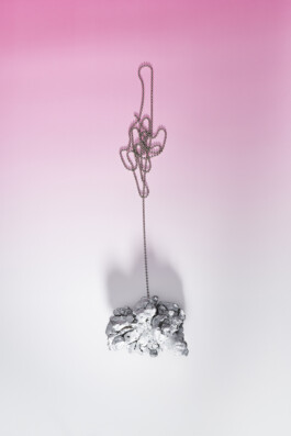 Borjana Ventzislavova.