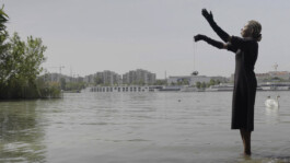 Borjana Ventzislavova.