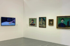 Borjana Ventzislavova.